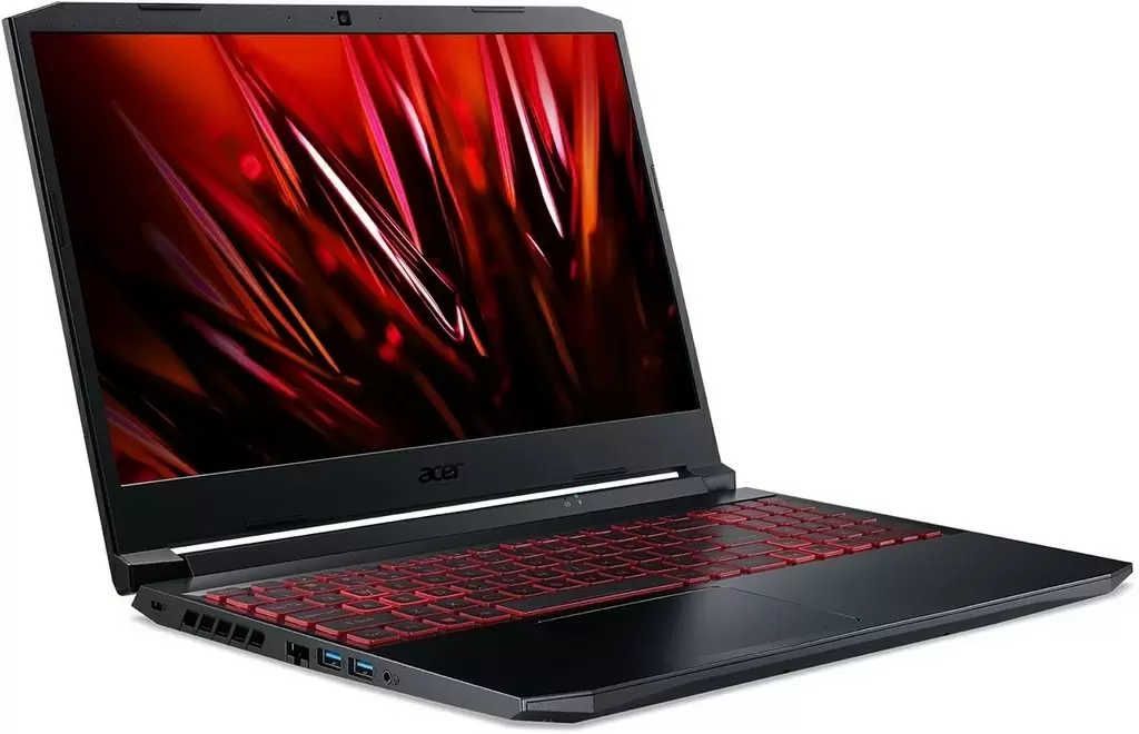 Ноутбук Acer Nitro AN515-57 NH.QEKEU.00B (15.6"/FHD/Core i5-11400H/16ГБ/512ГБ/GeForce GTX 1650 4ГБ GDDR6), черный