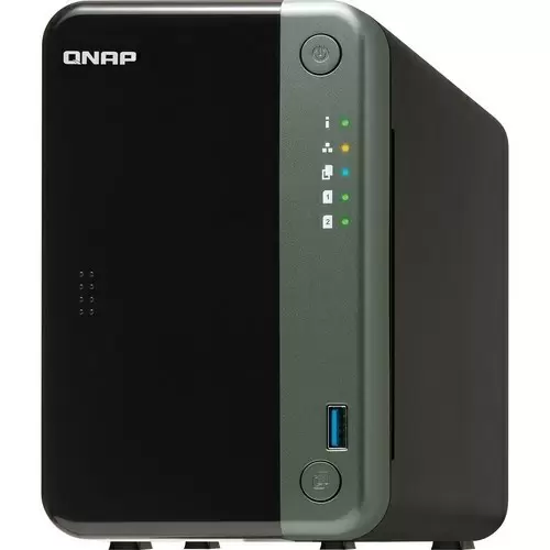 NAS-сервер QNAP TS-253D