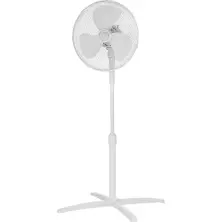 Ventilator Midea FS40-21M, alb