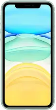 Smartphone Apple iPhone 11 128GB, verde