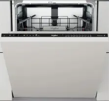 Встраиваемая посудомоечная машина Whirlpool WIO 3T133 PE 6.5