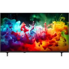 Телевизор LG 65QNED70B6C, черный