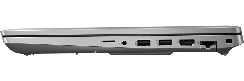 Laptop Dell Latitude 5521 (15.6"/FHD/Core i7-11850H/16GB/512GB/GeForce MX450/Win11Pro), gri