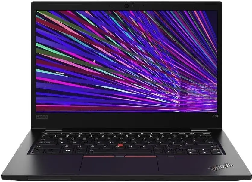 Laptop Lenovo ThinkPad L13 (13.3"/FHD/Core i3-10110U/4GB/28GB/Intel 9560/Win10Home), negru pe tehnoparc.md Laptop Lenovo ThinkPad L13 (13.3"/FHD/Core i3-10110U/4GB/28GB/Intel 9560/Win10Home), negru