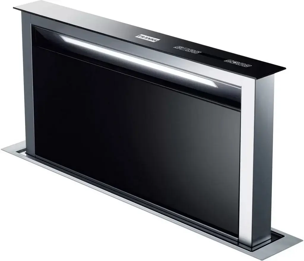 Вытяжка Franke Dawn FDW 908 IB XS, черный на tehnoparc.md Вытяжка Franke Dawn FDW 908 IB XS, черный