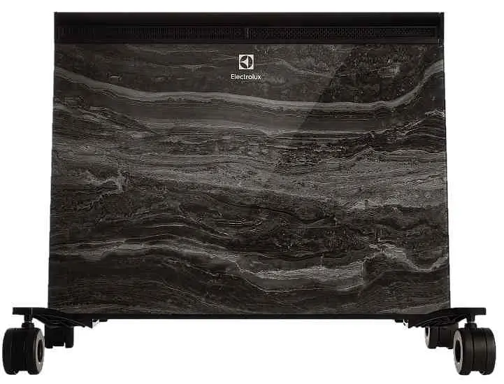 Конвектор Electrolux ECH/BM-1600 3BI-W EEC, черный