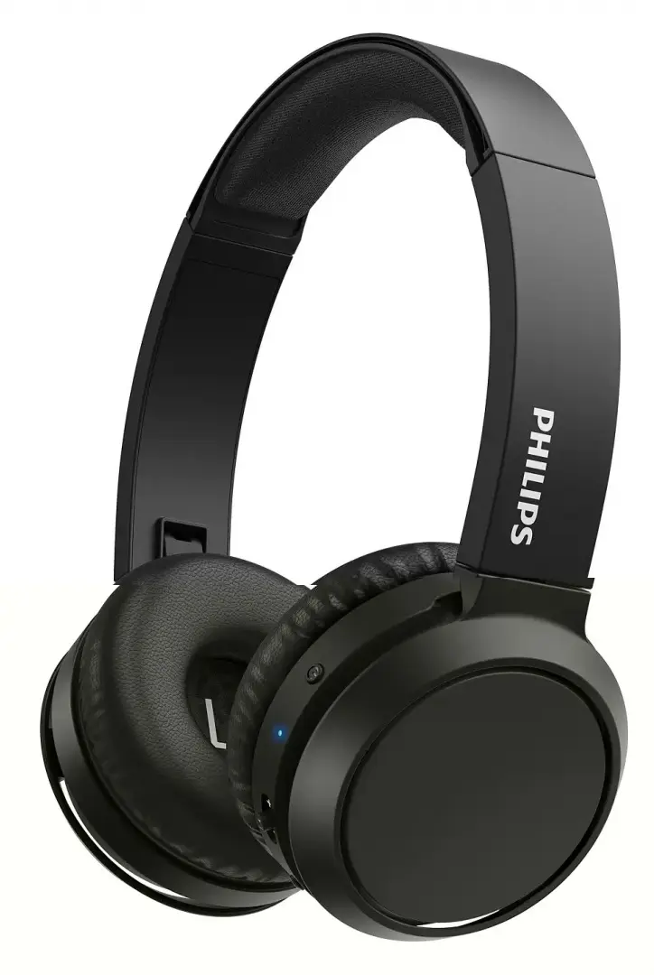 Căşti Philips TAH4205BK/00, negru