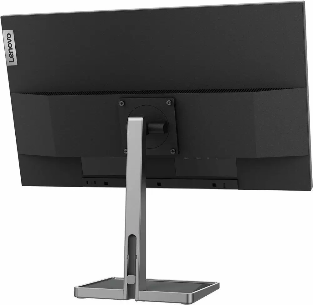 Monitor Lenovo L28u-35, gri