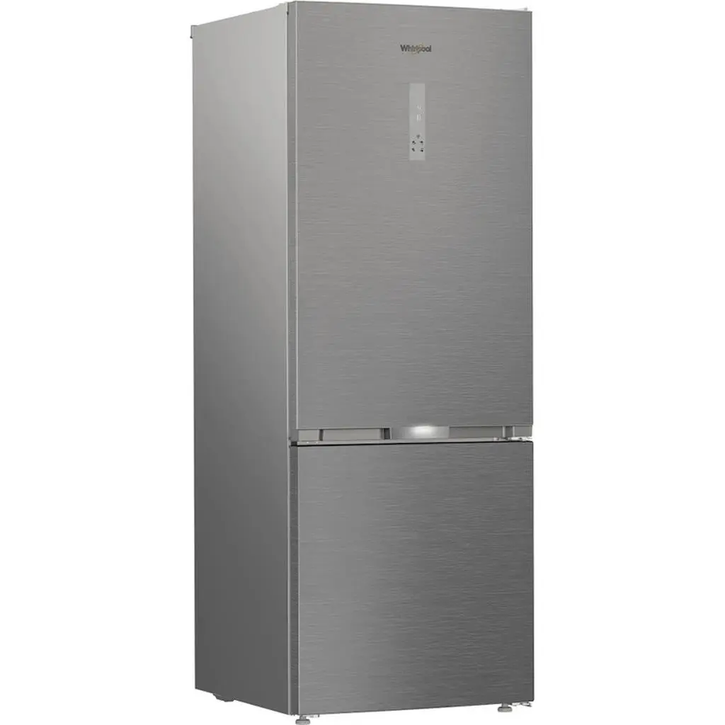 Frigider Whirlpool WHK2 6494 X6E, inox pe tehnoparc.md Frigider Whirlpool WHK2 6494 X6E, inox