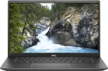 Ноутбук Dell Vostro 14 55402 (14.0"/FHD/Core i5-1135G7/8ГБ/256ГБ/Intel Iris Xe/Win10Pro), черный