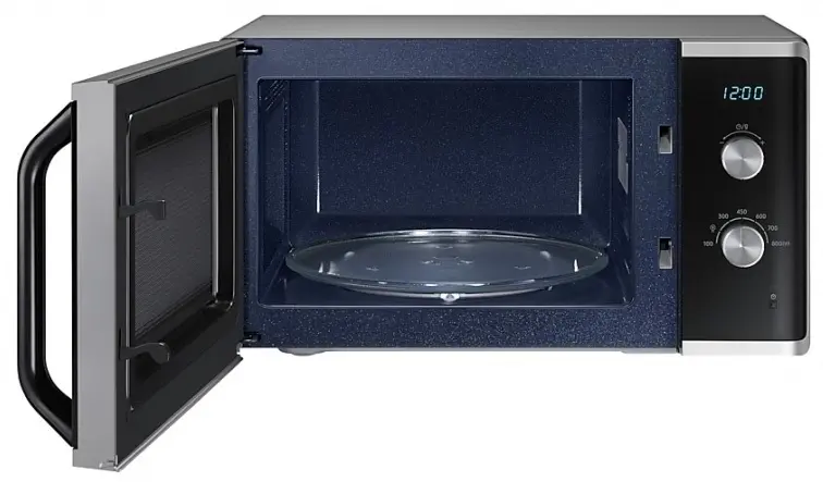Микроволновая печь Samsung MS23K3614AS/BW, серый