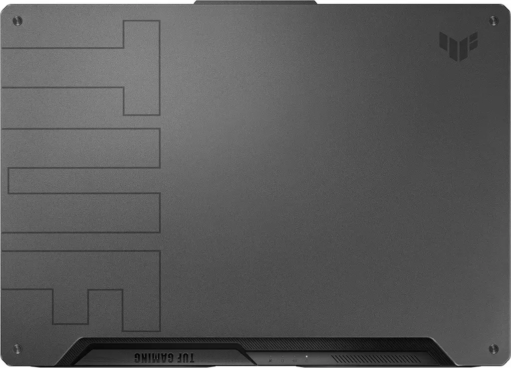 Laptop Asus TUF Gaming F15 FX506HM (15.6"/FHD/Core i5-11400H/16GB/512GB/GeForce RTX 3060), gri pe tehnoparc.md Laptop Asus TUF Gaming F15 FX506HM (15.6"/FHD/Core i5-11400H/16GB/512GB/GeForce RTX 3060), gri
