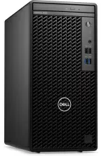 Системный блок Dell Optiplex 3000 MT (Core i5-12500/8ГБ/512ГБ), черный