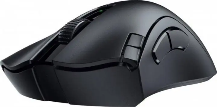 Mouse Razer DeathAdder V2 X, negru