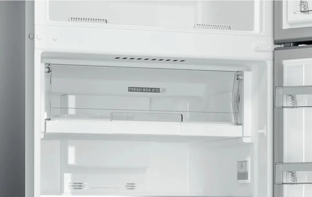 Frigider Whirlpool WT70I 831 X, inox pe tehnoparc.md Frigider Whirlpool WT70I 831 X, inox