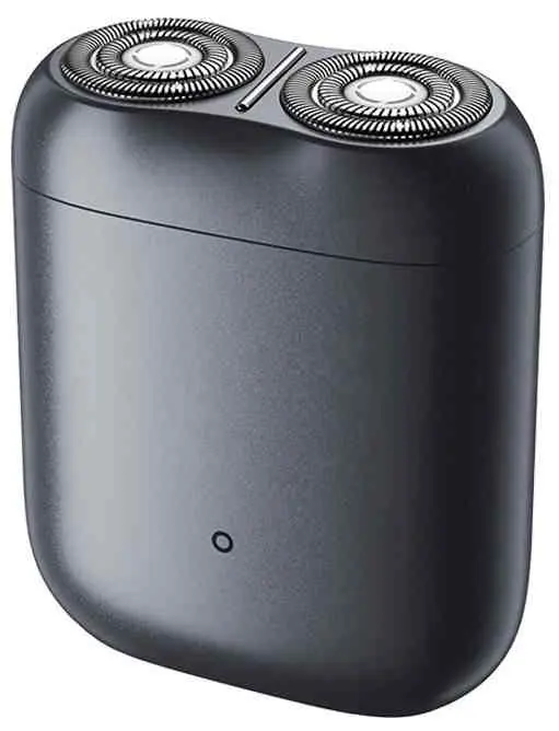 Aparat de ras Xiaomi S200 Gray, gri