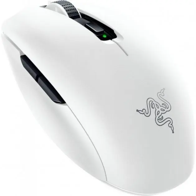 Mouse Razer Orochi V2, alb