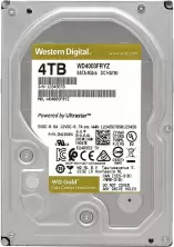Жесткий диск WD Enterprise Class Gold 3.5" WD4003FRYZ, 4TB