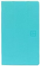 Чехол для планшетов Tucano Case Tablet Samsung Tab A7 Lite 8.7" 2021 Gala, голубой