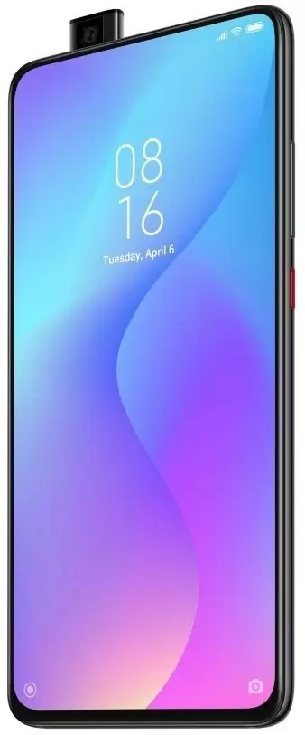 Smartphone Xiaomi Mi 9T 6GB/64GB, negru