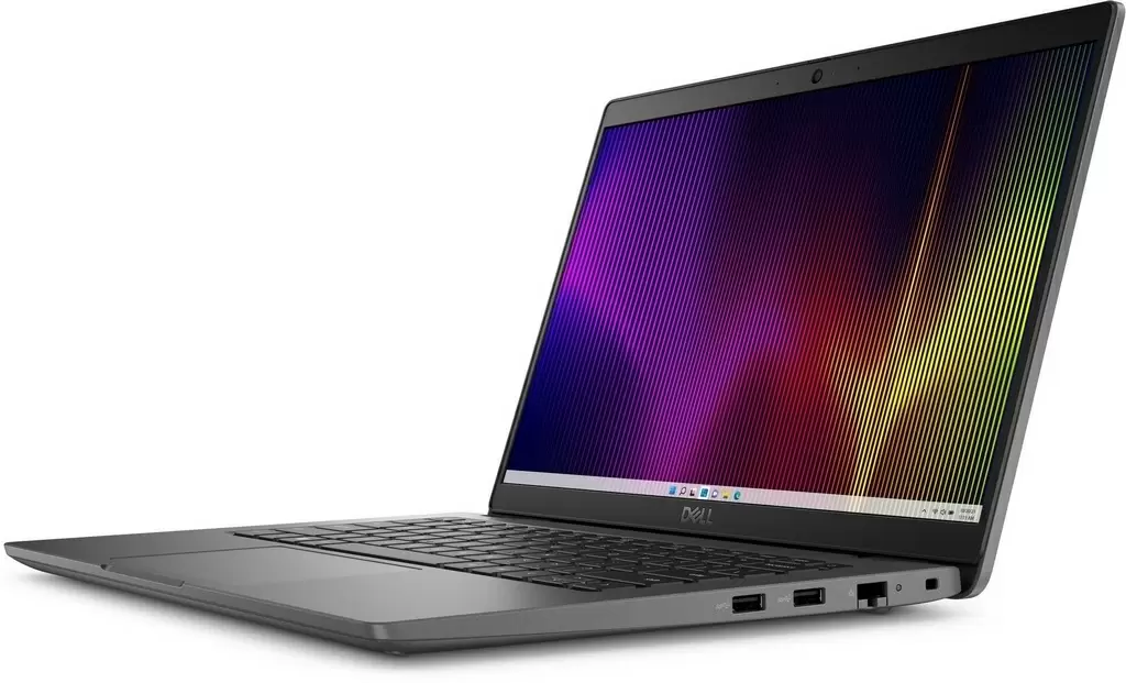 Laptop Dell Latitude 3540 (15.6"/FHD/Core i5-1335U/8GB/256GB/Intel Iris Xe/Win11Pro), gri