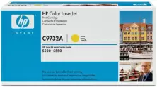 Картридж HP 645A (C9732A)