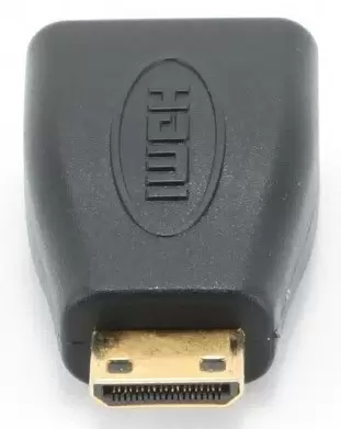 Adaptor Cablexpert A-HDMI-FC, negru