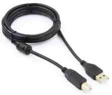 Cablu Spacer SPC-USB-AMBM-15
