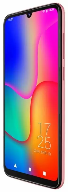 Смартфон iHunt S22 Ultra 2/32ГБ, розовый