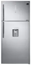 Холодильник Samsung RT62K7110SL/UA, серебристый на tehnoparc.md Холодильник Samsung RT62K7110SL/UA, серебристый