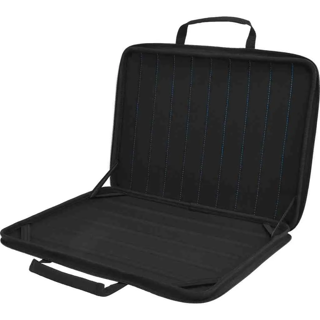 Geantă pentru laptop HP 4U9G9AA, negru