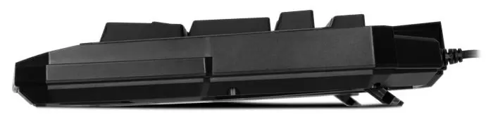 Клавиатура Sven KB-G8600, черный