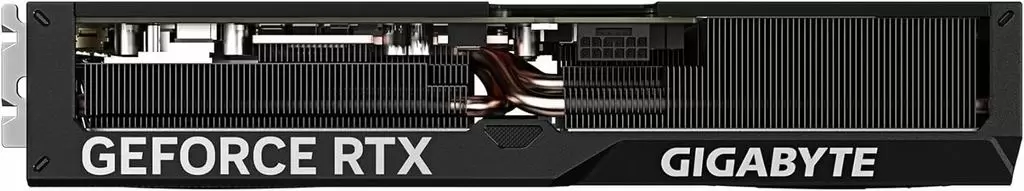 Видеокарта Gigabyte GeForce RTX4070Ti Super 16GB GDDR6X WindForce OC