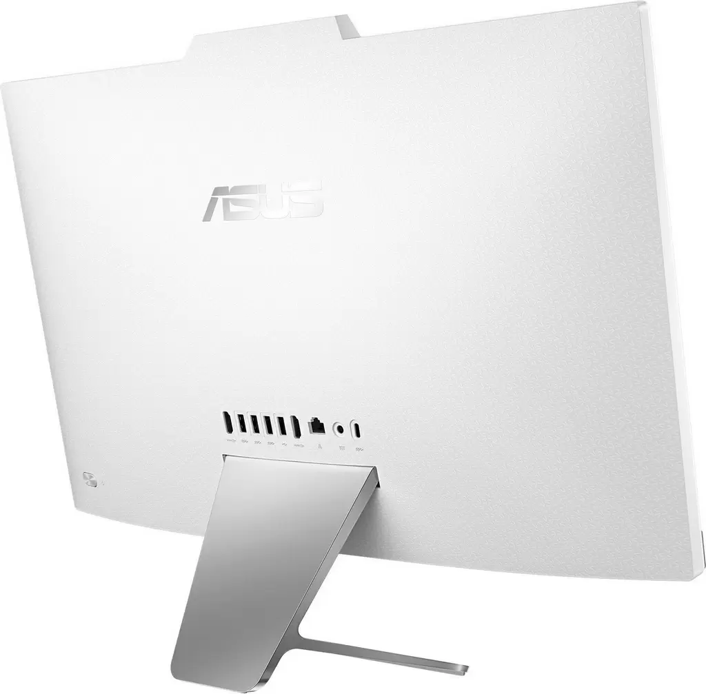 Моноблок Asus A3402 (23.8"/FHD/Pentium Gold 8505/8GB/256GB), белый