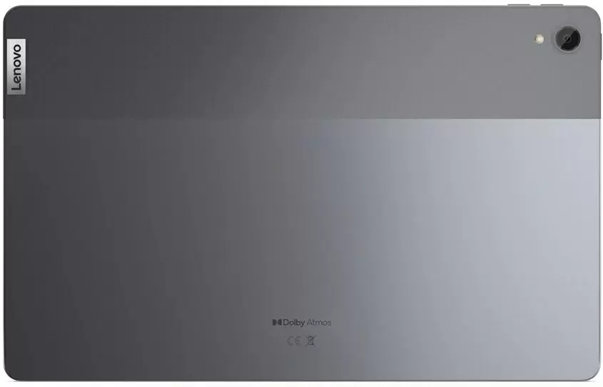 Tabletă Lenovo Tab P11 Plus 6/128GB LTE, gri
