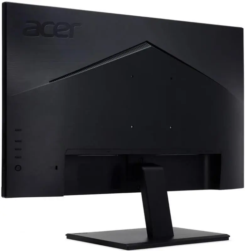 Монитор Acer V277U Zeroframe, черный на tehnoparc.md Монитор Acer V277U Zeroframe, черный