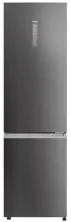 Холодильник Haier EHD3PWDNPD206, нержавеющая сталь