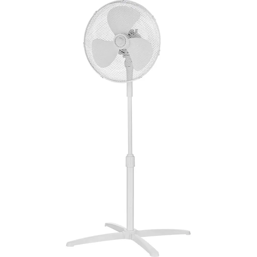 Ventilator Midea FS40-21M, alb pe tehnoparc.md Ventilator Midea FS40-21M, alb