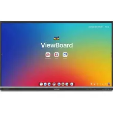 Интерактивная доска Viewsonic IFP6551 на tehnoparc.md Интерактивная доска Viewsonic IFP6551