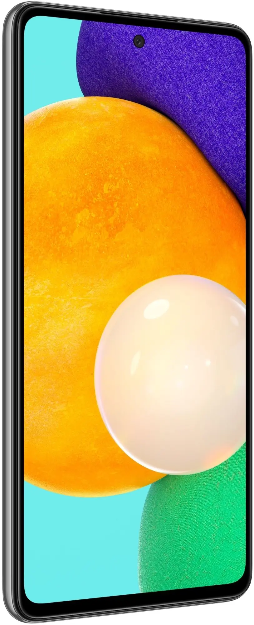 Смартфон Samsung SM-A525 Galaxy A52 4GB/128GB, черный