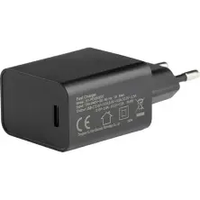 Încărcător FOSSiBOT USB-C, negru