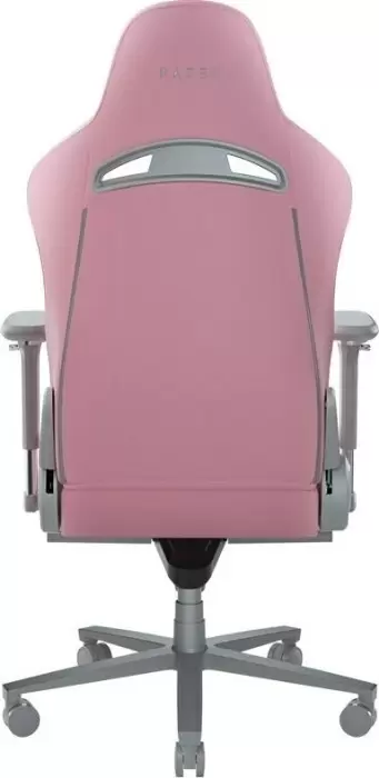Scaun de birou Razer Enki Quartz, roz