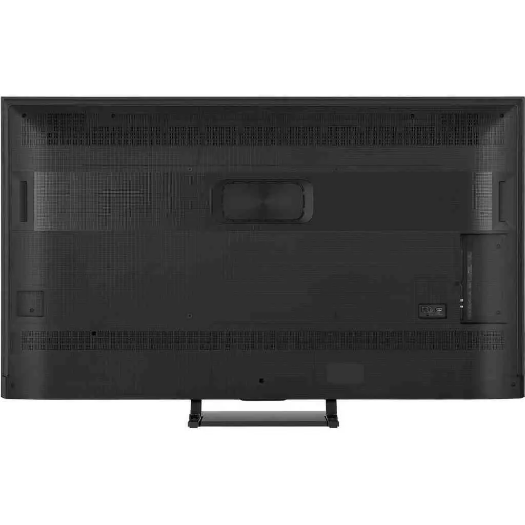 Televizor Hisense 65U78Q Pro, negru