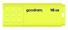 USB-флешка Goodram UME2 16ГБ, желтый