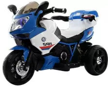 Мотоцикл электрический Kikka Boo Motorcycle Sport, синий