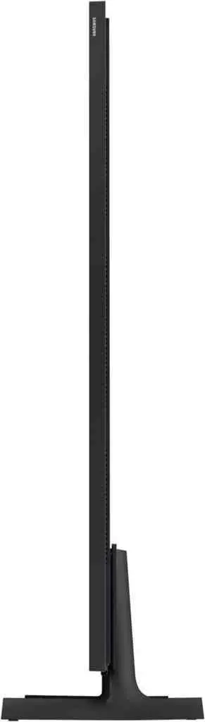Televizor Samsung QE50LS03FAUXUA, negru