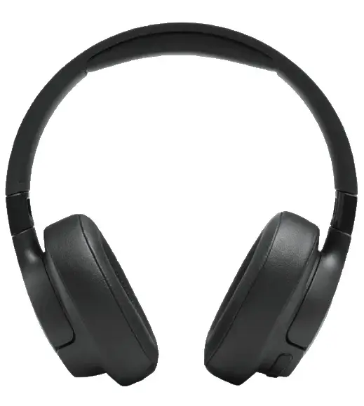 Căşti JBL Tune 700BT, negru