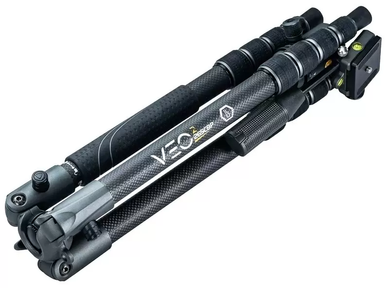 Штатив Vanguard Veo 2X 265CBP, серый