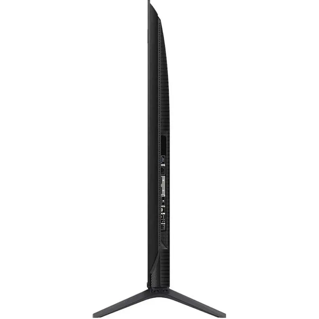 Televizor Tcl 50C61K, negru