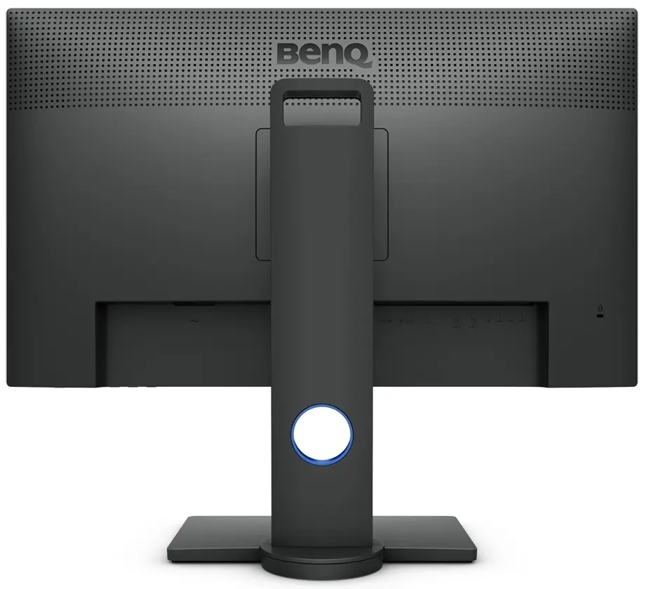 Monitor Benq PD2700U, negru